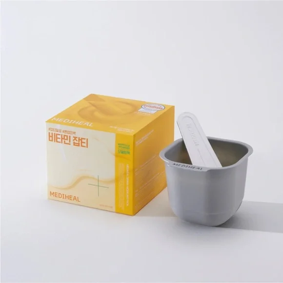 Mediheal Derma Modeling Pack - Picture 5 of 6